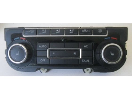 Comando Sofagem Volkswagen Passat CC 2008 scof167